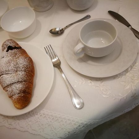 Stomachion Hotel Сиракуза Екстериор снимка