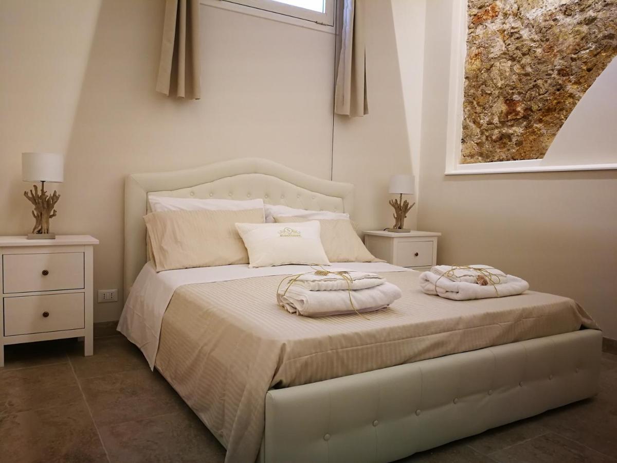 Stomachion Hotel Сиракуза Екстериор снимка