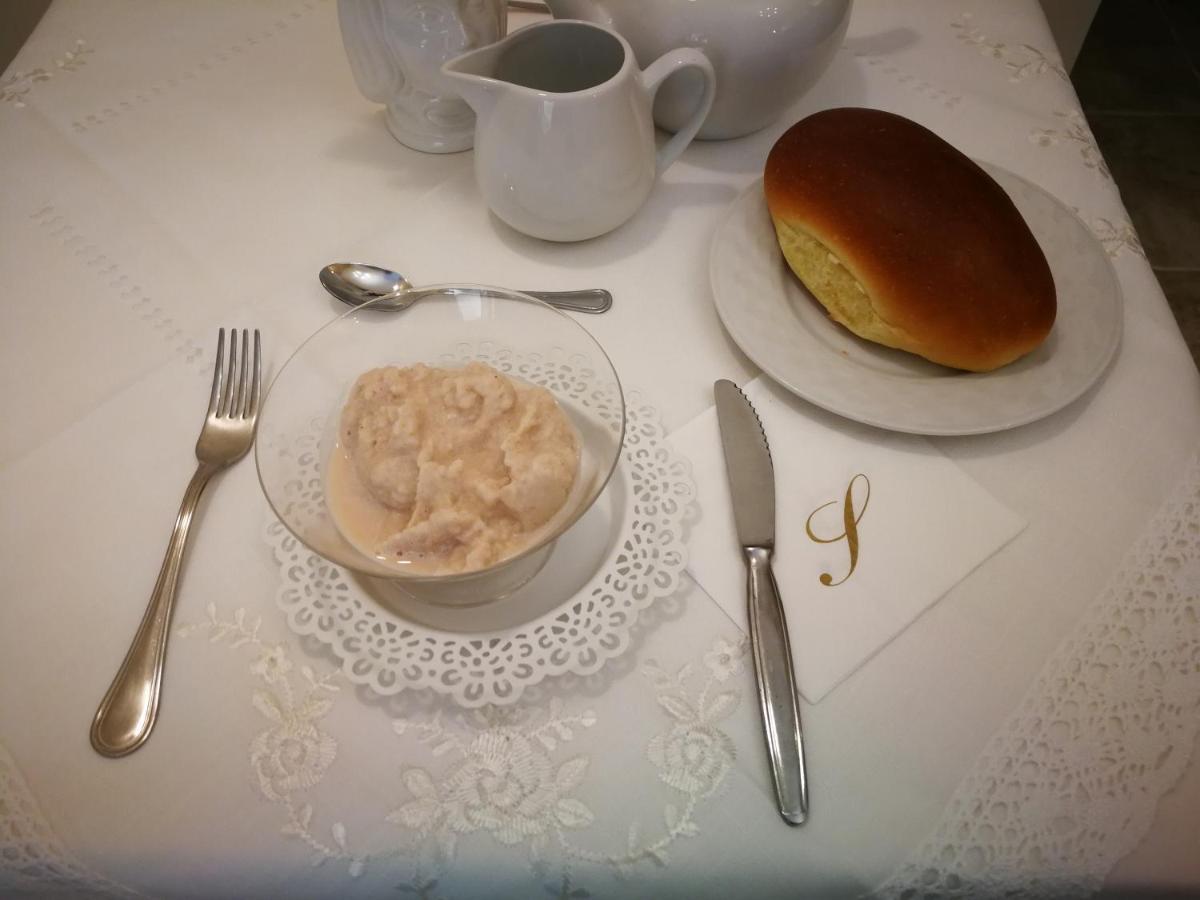 Stomachion Hotel Сиракуза Екстериор снимка
