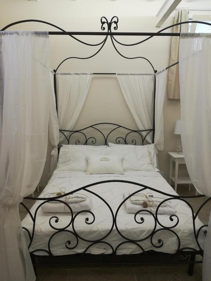 Stomachion Hotel Сиракуза Екстериор снимка