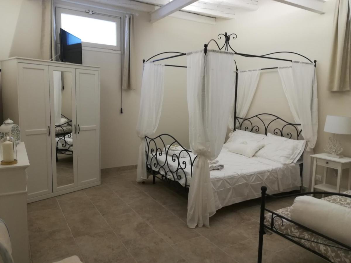 Stomachion Hotel Сиракуза Екстериор снимка