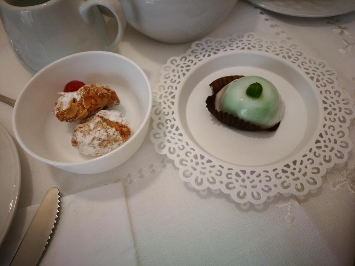 Stomachion Hotel Сиракуза Екстериор снимка