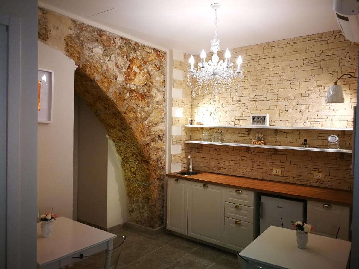 Stomachion Hotel Сиракуза Екстериор снимка