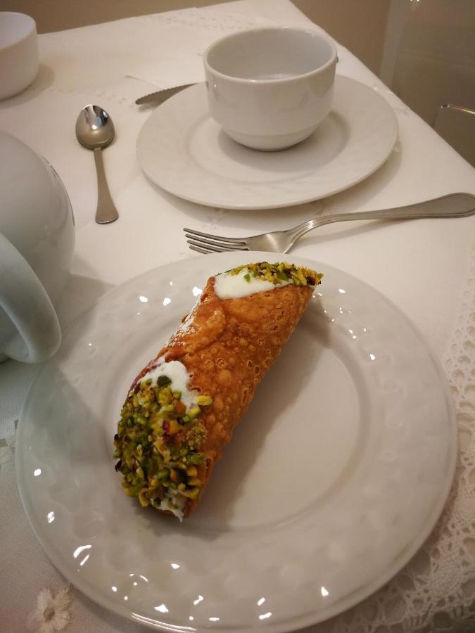 Stomachion Hotel Сиракуза Екстериор снимка