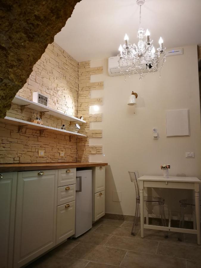 Stomachion Hotel Сиракуза Екстериор снимка