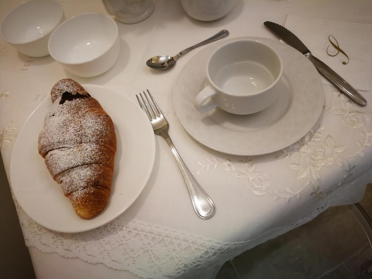 Stomachion Hotel Сиракуза Екстериор снимка