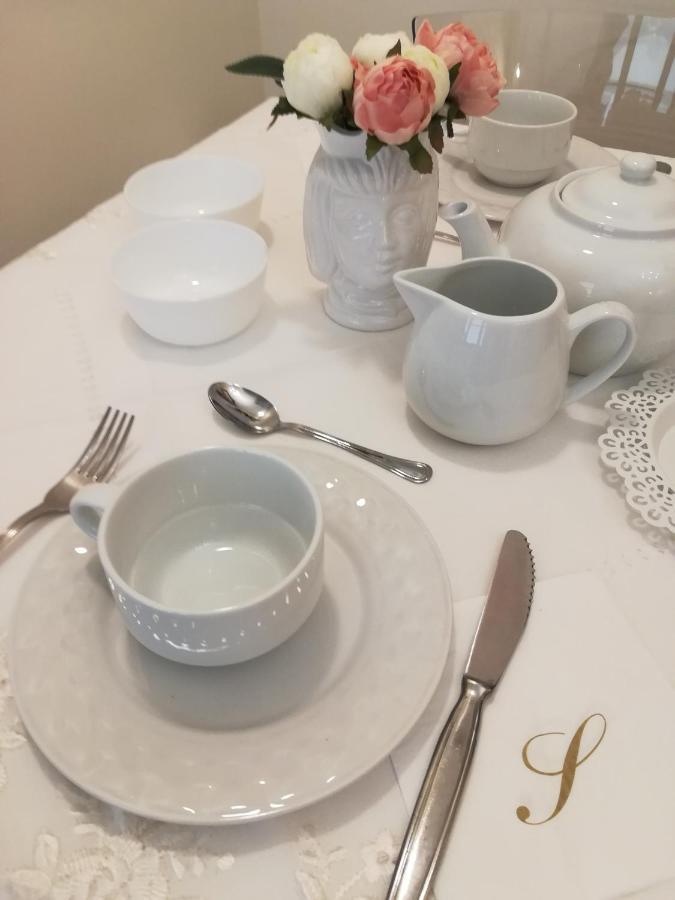Stomachion Hotel Сиракуза Екстериор снимка