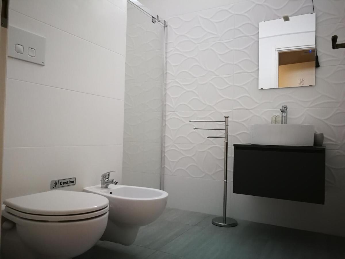 Stomachion Hotel Сиракуза Екстериор снимка