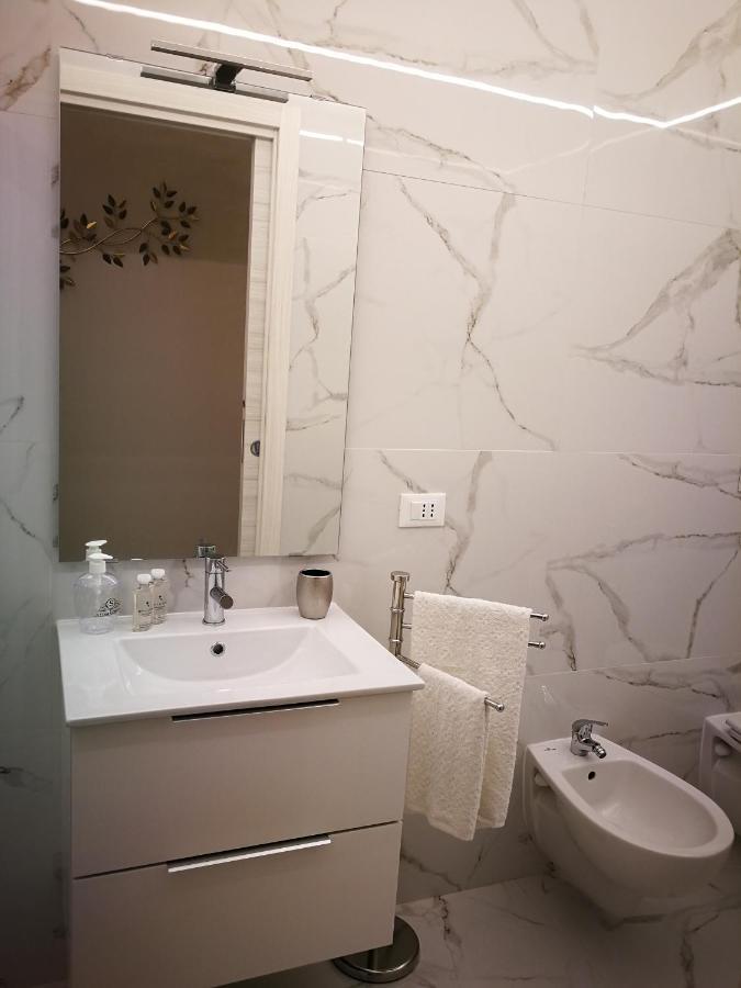 Stomachion Hotel Сиракуза Екстериор снимка