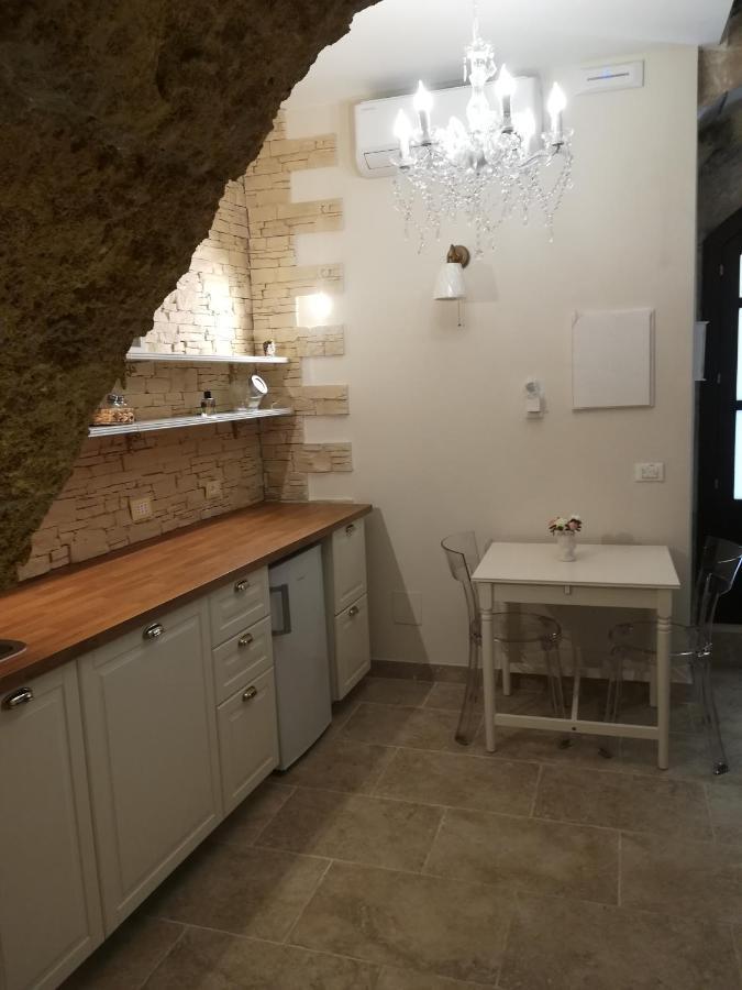 Stomachion Hotel Сиракуза Екстериор снимка
