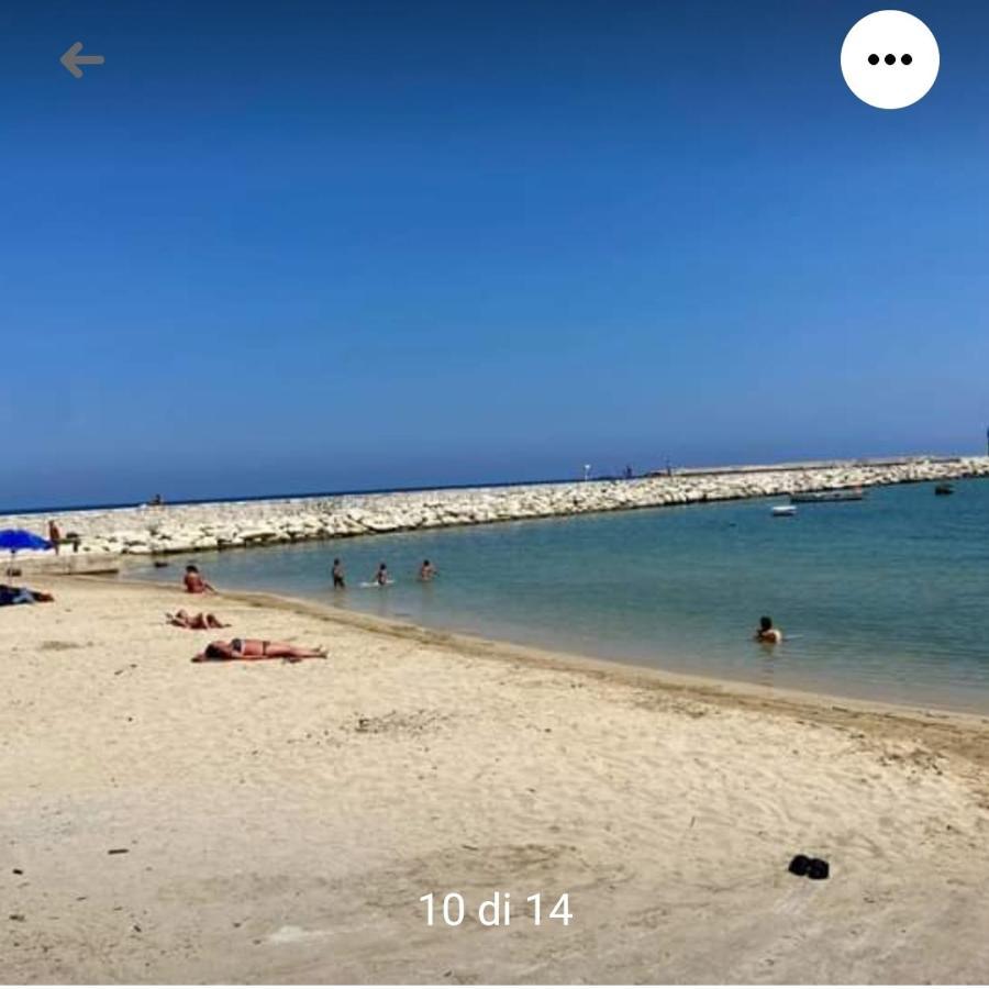 Stomachion Hotel Сиракуза Екстериор снимка